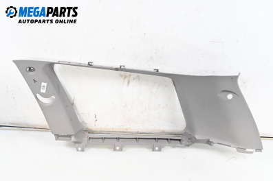 Интериорна пластмаса за Mitsubishi Grandis Minivan (03.2003 - 12.2011), 4+1 вр., миниван, позиция: дясна