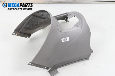 Централна конзола за Mitsubishi Grandis Minivan (03.2003 - 12.2011)