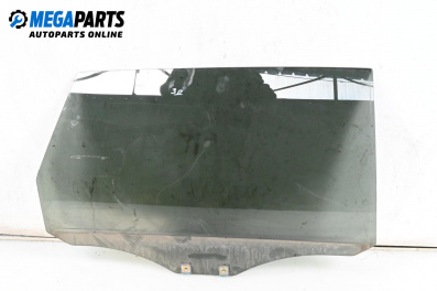 Странично стъкло за Mitsubishi Grandis Minivan (03.2003 - 12.2011), 4+1 вр., миниван, позиция: задна, дясна
