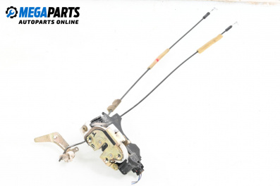 Брава на врата за Mitsubishi Grandis Minivan (03.2003 - 12.2011), позиция: предна, дясна