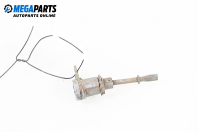 Ключалка врата за Mitsubishi Grandis Minivan (03.2003 - 12.2011), позиция: предна, лява