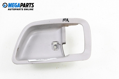 Интериорна пластмаса за Mitsubishi Grandis Minivan (03.2003 - 12.2011), 4+1 вр., миниван, позиция: лява