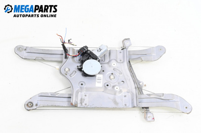 Машинка ел. стъкло за Mitsubishi Grandis Minivan (03.2003 - 12.2011), 4+1 вр., миниван, позиция: предна, дясна