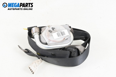 Предпазен колан за Mitsubishi Grandis Minivan (03.2003 - 12.2011), 4+1 вр., позиция: предна, дясна