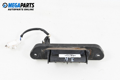 Външна дръжка заден капак за Mitsubishi Grandis Minivan (03.2003 - 12.2011), миниван
