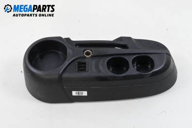 Централна конзола за Mitsubishi Grandis Minivan (03.2003 - 12.2011)