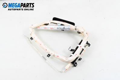 Airbag за Mitsubishi Grandis Minivan (03.2003 - 12.2011), 4+1 вр., миниван, позиция: лява