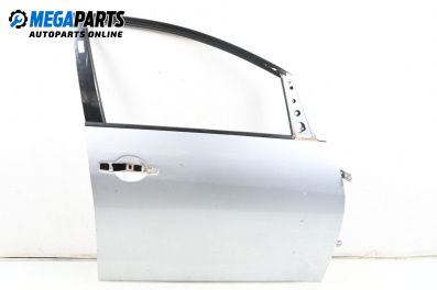 Врата за Mitsubishi Grandis Minivan (03.2003 - 12.2011), 4+1 вр., миниван, позиция: предна, дясна