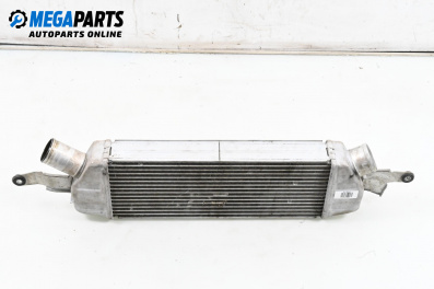 Интеркулер за Mitsubishi Grandis Minivan (03.2003 - 12.2011) 2.0 DI-D (NA8W), 136 к.с.