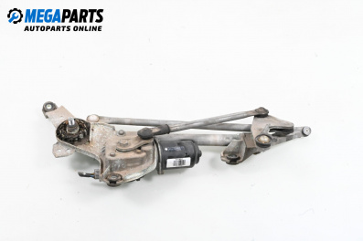 Ел. мотор за чистачките за Mitsubishi Grandis Minivan (03.2003 - 12.2011), миниван, позиция: предна