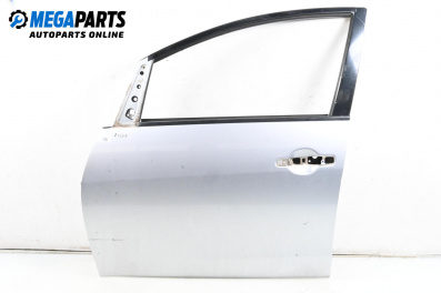 Врата за Mitsubishi Grandis Minivan (03.2003 - 12.2011), 4+1 вр., миниван, позиция: предна, лява