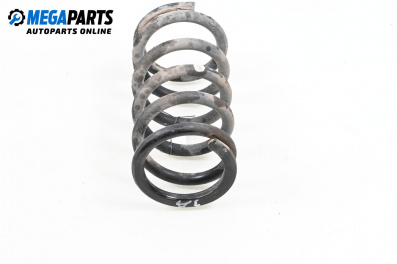 Пружина за ходова част за Mitsubishi Grandis Minivan (03.2003 - 12.2011), миниван, позиция: задна