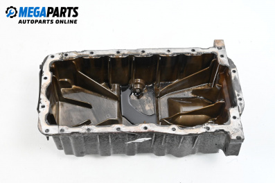 Картер за Mitsubishi Grandis Minivan (03.2003 - 12.2011) 2.0 DI-D (NA8W), 136 к.с.