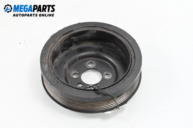 Демпферна шайба за Mitsubishi Grandis Minivan (03.2003 - 12.2011) 2.0 DI-D (NA8W), 136 к.с.