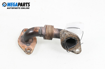 EGR тръба за Mitsubishi Grandis Minivan (03.2003 - 12.2011) 2.0 DI-D (NA8W), 136 к.с.