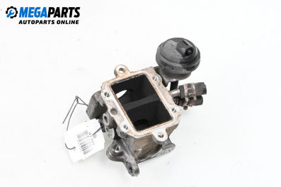 EGR-клапан за Mitsubishi Grandis Minivan (03.2003 - 12.2011) 2.0 DI-D (NA8W), 136 к.с.