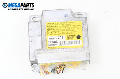 Модул за AIRBAG за Mitsubishi Grandis Minivan (03.2003 - 12.2011), № MN141401