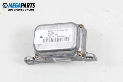 Сензор ESP за Mitsubishi Grandis Minivan (03.2003 - 12.2011), № 06.2117-0164.4
