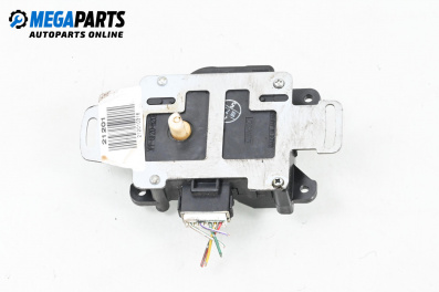 Моторче клапа парно за Mitsubishi Grandis Minivan (03.2003 - 12.2011) 2.0 DI-D (NA8W), 136 к.с.