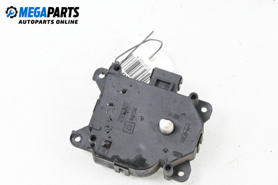 Моторче клапа парно за Mitsubishi Grandis Minivan (03.2003 - 12.2011) 2.0 DI-D (NA8W), 136 к.с.