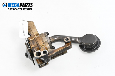 Маслена помпа за Mitsubishi Grandis Minivan (03.2003 - 12.2011) 2.0 DI-D (NA8W), 136 к.с.