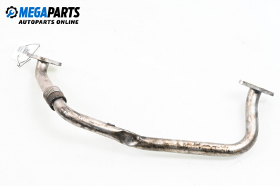 EGR тръба за Mitsubishi Grandis Minivan (03.2003 - 12.2011) 2.0 DI-D (NA8W), 136 к.с.
