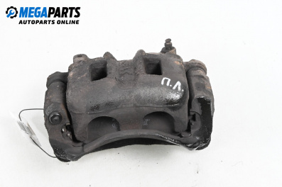 Спирачен апарат за Mitsubishi Grandis Minivan (03.2003 - 12.2011), позиция: предна, лява