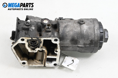 Корпус за маслен филтър за Mitsubishi Grandis Minivan (03.2003 - 12.2011) 2.0 DI-D (NA8W), 136 к.с.