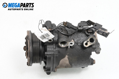 Компресор климатик за Mitsubishi Grandis Minivan (03.2003 - 12.2011) 2.0 DI-D (NA8W), 136 к.с.