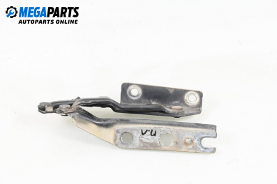 Панта преден капак за Volkswagen Golf V Hatchback (10.2003 - 02.2009), 4+1 вр., хечбек, позиция: лява