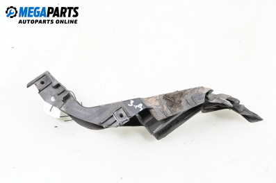 Държач броня за Volkswagen Golf V Hatchback (10.2003 - 02.2009), хечбек, позиция: задна, дясна