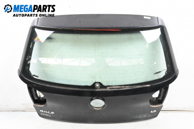Заден капак за Volkswagen Golf V Hatchback (10.2003 - 02.2009), 4+1 вр., хечбек, позиция: задна