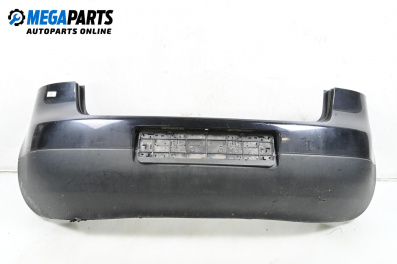 Задна броня за Volkswagen Golf V Hatchback (10.2003 - 02.2009), хечбек