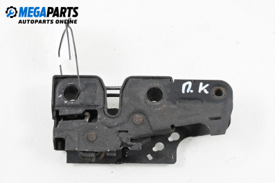 Брава преден капак за Volkswagen Golf V Hatchback (10.2003 - 02.2009)