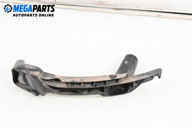 Държач броня за Volkswagen Golf V Hatchback (10.2003 - 02.2009), хечбек, позиция: предна, лява