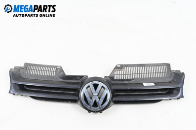 Решетка за Volkswagen Golf V Hatchback (10.2003 - 02.2009), хечбек, позиция: предна