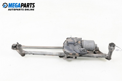 Ел. мотор за чистачките за Volkswagen Golf V Hatchback (10.2003 - 02.2009), хечбек, позиция: предна