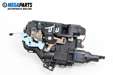 Брава на врата за Volkswagen Golf V Hatchback (10.2003 - 02.2009), позиция: предна, дясна