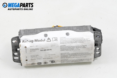 Airbag за Volkswagen Golf V Hatchback (10.2003 - 02.2009), 4+1 вр., хечбек, позиция: предна