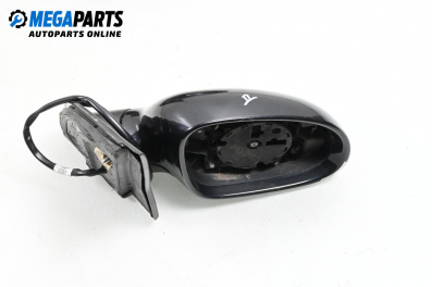 Огледало за Volkswagen Golf V Hatchback (10.2003 - 02.2009), 4+1 вр., хечбек, позиция: дясна