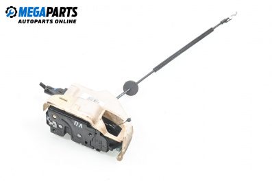 Брава на врата за Volkswagen Golf V Hatchback (10.2003 - 02.2009), позиция: предна, лява