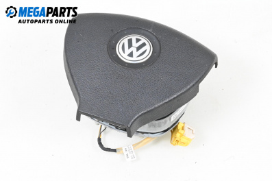 Airbag за Volkswagen Golf V Hatchback (10.2003 - 02.2009), 4+1 вр., хечбек, позиция: предна
