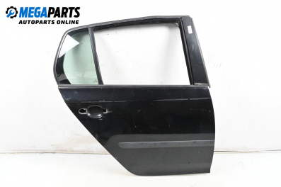 Врата за Volkswagen Golf V Hatchback (10.2003 - 02.2009), 4+1 вр., хечбек, позиция: задна, дясна