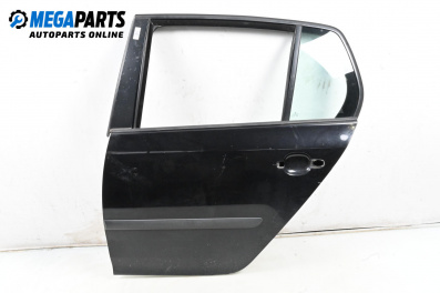 Врата за Volkswagen Golf V Hatchback (10.2003 - 02.2009), 4+1 вр., хечбек, позиция: задна, лява