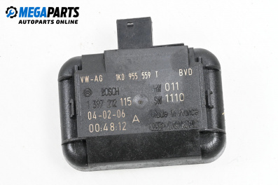 Сензор за дъжд за Volkswagen Golf V Hatchback (10.2003 - 02.2009), № 1K0 955 559 T