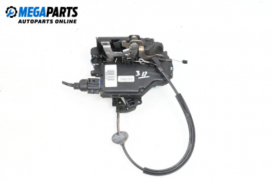 Брава на врата за Volkswagen Golf V Hatchback (10.2003 - 02.2009), позиция: задна, дясна