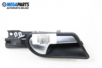 Вътрешна дръжка за Volkswagen Golf V Hatchback (10.2003 - 02.2009), 4+1 вр., хечбек, позиция: предна, дясна