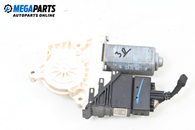 Електромотор за стъклоподемник за Volkswagen Golf V Hatchback (10.2003 - 02.2009), 4+1 вр., хечбек, позиция: задна, дясна