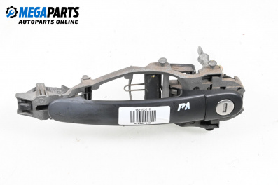 Външна дръжка за Volkswagen Golf V Hatchback (10.2003 - 02.2009), 4+1 вр., хечбек, позиция: предна, лява