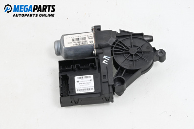 Електромотор за стъклоподемник за Volkswagen Golf V Hatchback (10.2003 - 02.2009), 4+1 вр., хечбек, позиция: предна, лява, № 1K0 959 793 G